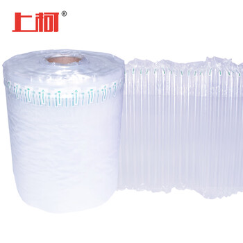 Shangke air column bag roll material express packaging shockproof packaging bubble bag a1227 width 40cm length 25m