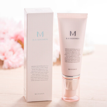 Missha (missha) south korea missha missha makeup primer moisturizing long-lasting brightening skin color hydrating base isolation fascinated makeup primer