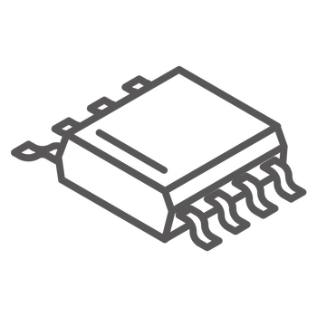 Mcp2518fdt-e/sl can interface chip microchip 2.7v~5.5v minimum order of 2 pieces