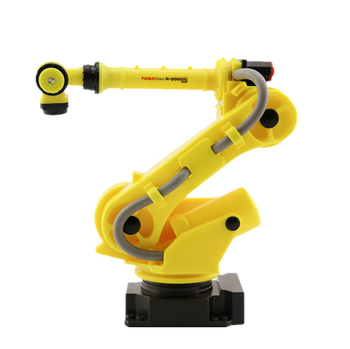 Suitable for ur abb fanuc denso eston industrial robot model robot arm ornament teaching aid 1-10 fanuc