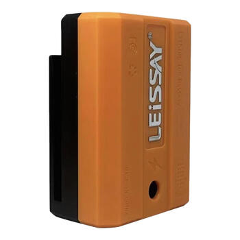 Push big battery big battery