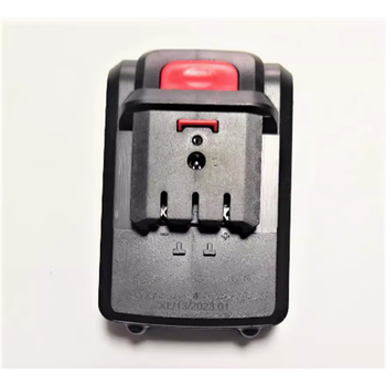 Olade 288vf 688vf lawn mower pruning scissors electric shears weeding lawn mower lithium battery charger lithium battery 5 cells