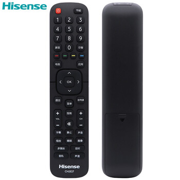 Hisense original hisense tv remote control cn2e27 universal led32h1600y led43h1600y led49h1600y led55h1600y led32a300 cn2e27