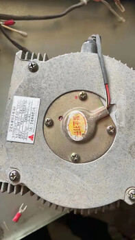 Mitsubishi elevator permanent magnet synchronous door motor emb-48-8 ya171b911g02 brand new in stock emb-48-8 (jiuxin