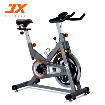 Junxia (junxia) jx-7056 spinning home exercise bike multi-functional fitness equipment