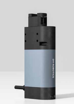 Dahuan robot gripper rgic-35-12-o-b-m2-l5-0+communication module a801-0036-wg 90