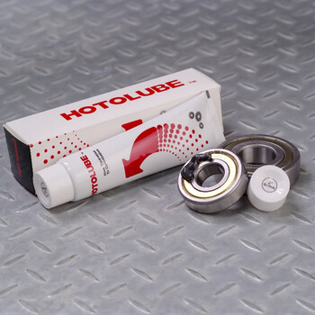 Hutou fully synthetic molybdenum disulfide bearing grease extreme pressure lithium grease heavy truck mining machinery lubricant 130g single 2#