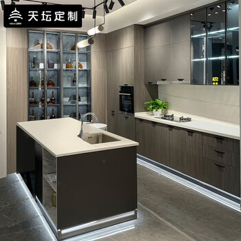 Tiantan cabinet customization, customized cabinets, cabinet furniture, tiantan cabinets, tiantan furniture cabinets cabinet packages (customized gold)