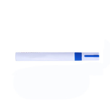 Yige paint pen white 576/blue 144 (remark color when ordering) unit pcs delivery time 15 days
