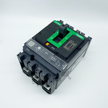 Schneider molded case circuit breaker nsx100f tmd 100 3p3d f/160a/250a/400a/63 nsx100ftmd1003p3dfc1