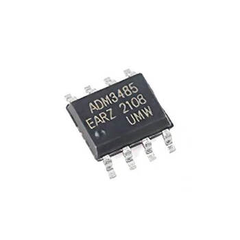 Umw rs-485/rs-422 interface chip adm3485earz