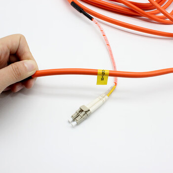 Mitsubishi cclink ie optical fiber cable qg-g50-2c-10m-b-ll qg-g50-2c-20m-b-l qg-g50-2c cclink ie optical fiber cable 40m