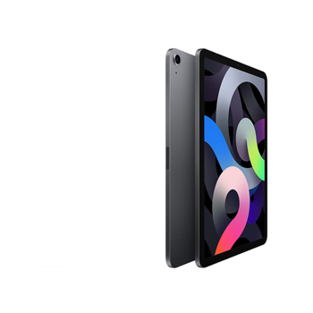 Apple apple tablet ipad air4 second-hand tablet computer space gray 256g