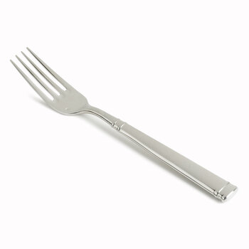 Fortessabistro 18/10 stainless steel flatware table fork