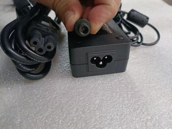 Original sunun first 48v2a power adapter sa901-480200 power supply 7.5mm inner pin. note that only the number can be used