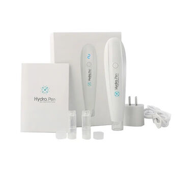 Renjuyi customized dr.pen penm8/a1/a6 /a10/m5/m7/hydrapen h2/h3 microneedle introduction instrument mts third generation genuine with security code 34g fine needle can be installed