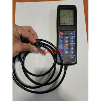 Ordinary 8 push household massage chair accessories remote control 6806 upper control hand control assembly produced in fu'an, fujian universal 989 universal 989