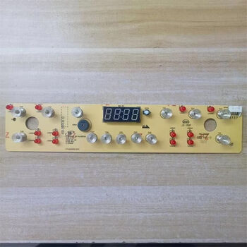 Yue changsheng induction cooker c22-rh2269 c22-rh2270 display board d-rh2269_bf7615bm2