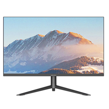 80% new neso 32-inch full hd computer monitor vga/hdmi interface business office learning 75hz eye-friendly low blue light display can be wall-mounted a32ne1v