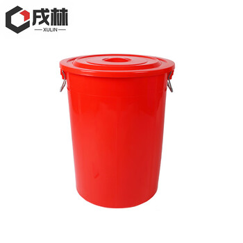 Xulin round trash can 60l/piece