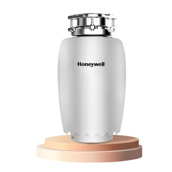 Honeywell honeywell kitchen waste disposer hw-a-x8