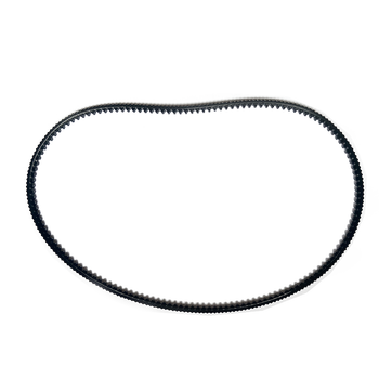 Hualian sealing machine original triangle belt/toothed belt/guide belt/conveyor belt accessories collection 810/980 600 wide angle belt 10 pieces