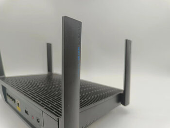 Linksys leads the mesh networking wifi6e router streaming game 6g wireless high speed mr7500