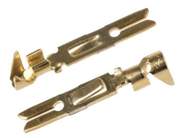 Edac yide connector crimp terminal hardware pin 516-290-590 spot 90 spot