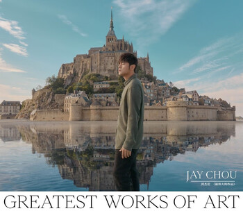 Jay chou's 