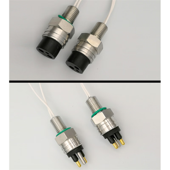 Standard wire waterproof sealing quick connector connector wet plug connector watertight connection bh2 core 10a7/16 standard