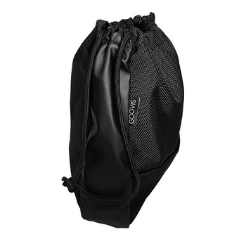 Goovis can hold vr/ar smart glasses, portable storage bag for travel, storage bag