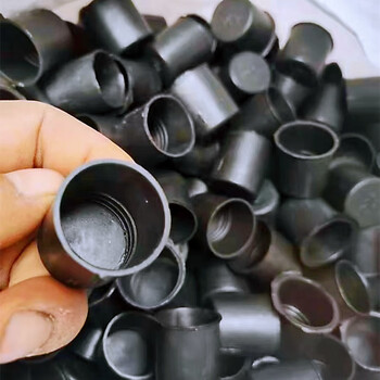 Xmsj steel bar protective cap thread head plastic straight thread steel bar sleeve blocking head cap protective sleeve 28 steel bar protective caps 2000 pieces