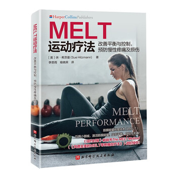 Melt exercise therapy improves balance and control and prevents chronic pain and injuries