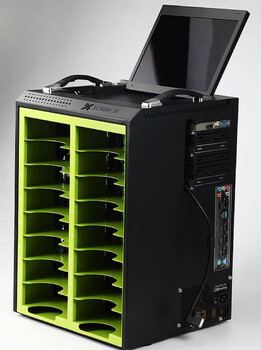 Brand new 16-sas sata ssd hard drive testing machine bad sector scanning low format health smart+ customization advanced plus supports up to st 22t clr sma5