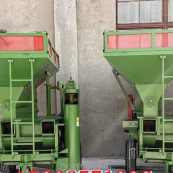 Huili's thresher tractor corn mobile cob diesel engine large four-wheel peeler with power thresher forklift feeding thresher