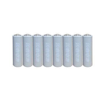 Xiaomi (mi) original quality original quality suitable for xiaomi smart lock no. 5 battery doorbell mijia mobile phone washing shuanglu no. 5 no. 8