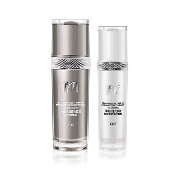 Xiuli offline same model xiuli post-operative skin set anti-itch gel moisturizing cream sensitive skin hydrating body lotion xiuli l1+l2 medium specification