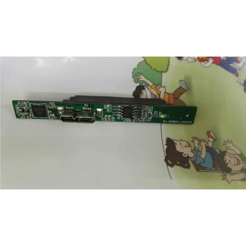 Pcb circuit board 2.5-inch wd suitable for western digital adapter usb3.0 adapter mobile hard disk box adapter card seagate ruiyi version 3.0