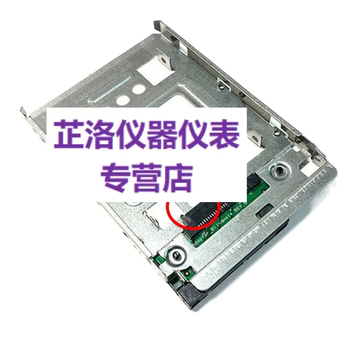 Hp654540-001 2.5-inch ssd to 3.5-inch solid state drive bracket gen8/n54l adapter rack