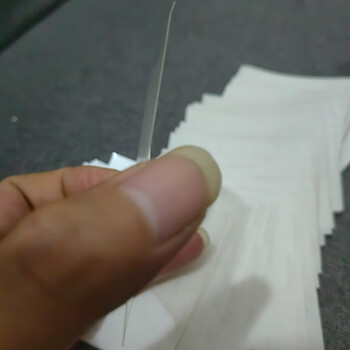 Robot qr code protective film haikang robot qr code protective film navigation qr code protection code