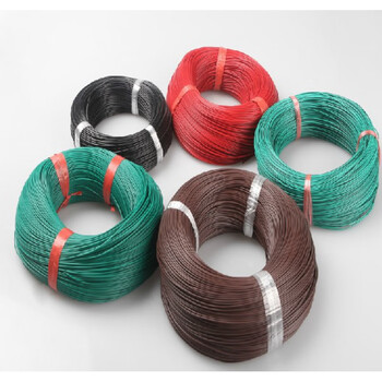 German standard automotive wire flry-b 0.35/0.5/0.75/1/1.5/2.5/4 square meters thin wall automotive wire flry-b 6 square meters
