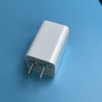 Xqc3.0 usb charger 24w suitable for letv xiaomi 8 redmi k20 mobile phone flash charging head body accessories shankunxing qc3.0 24w