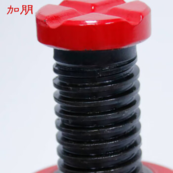 Jiapeng vertical hydraulic jack 3.2t platform