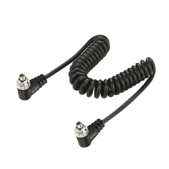 Dust shutter terminal synchronization cable, flash trigger synchronization cable, slr camera remote control shutter synchronization cable, studio flash trigger synchronization cable, flash trigger cable, pc to pc, digital camera synchronization flash cable, 1 meter