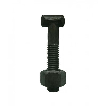 Smvp construction special fasteners screw fastener bolts national standard length 70mm square head 250 sets