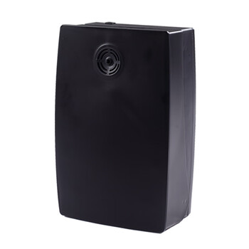 Hotel bathroom automatic fragrance diffuser fragrance machine automatic timed fragrance machine fragrance machine ok-316d