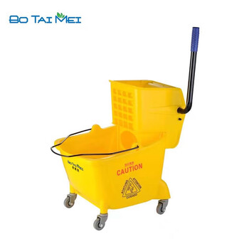 Bo tai mei mop water extractor truck 36l/piece