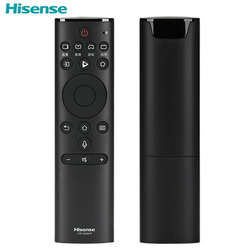 Hisense original hisense tv voice remote control universal crf3a69hp hz43a65 hz49 55 65 75a65 crf3a69hp+ protective case