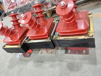 Voltage transformer jdz-10 claw type high voltage transformer 10kv customized voltage contact customer service