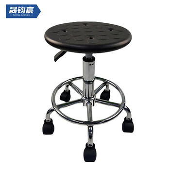 Shengjunchen liftable round stool ksjyd d40-g70 lxsj 1 piece